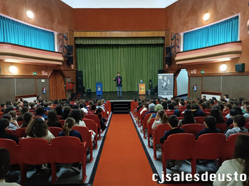 I Certamen de Magia Don Bosco - Salesianos Deusto (Bilbao)_4